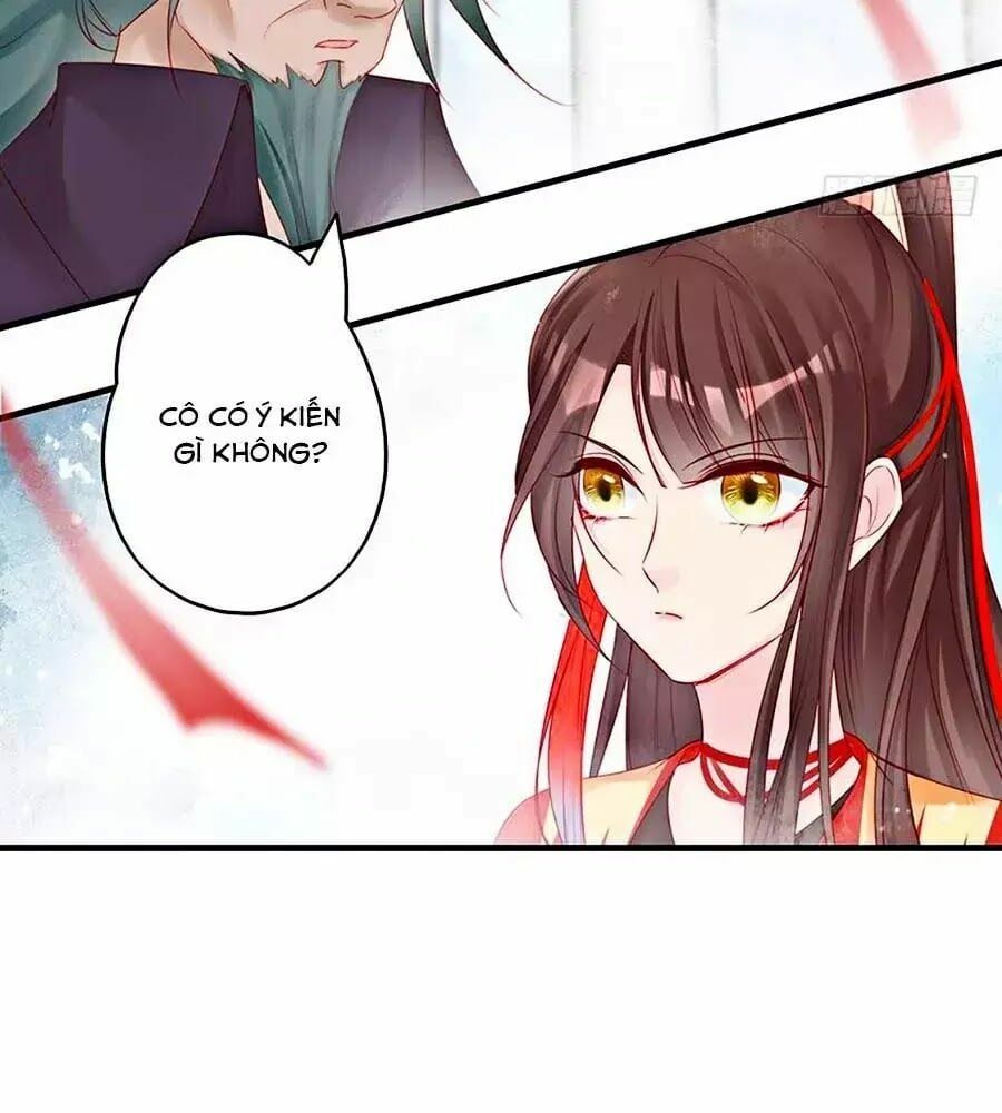 đọc truyện Liệt Hỏa Cuồng Phi: Vương Gia Thú Tính Muốn Sủng Chương 55 ảnh 11 tại Thiên Thai Truyện