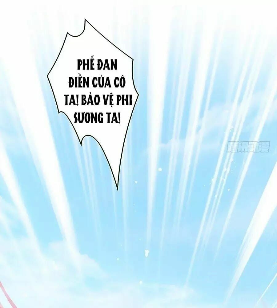 đọc truyện Liệt Hỏa Cuồng Phi: Vương Gia Thú Tính Muốn Sủng Chương 56 ảnh 3 tại Thiên Thai Truyện