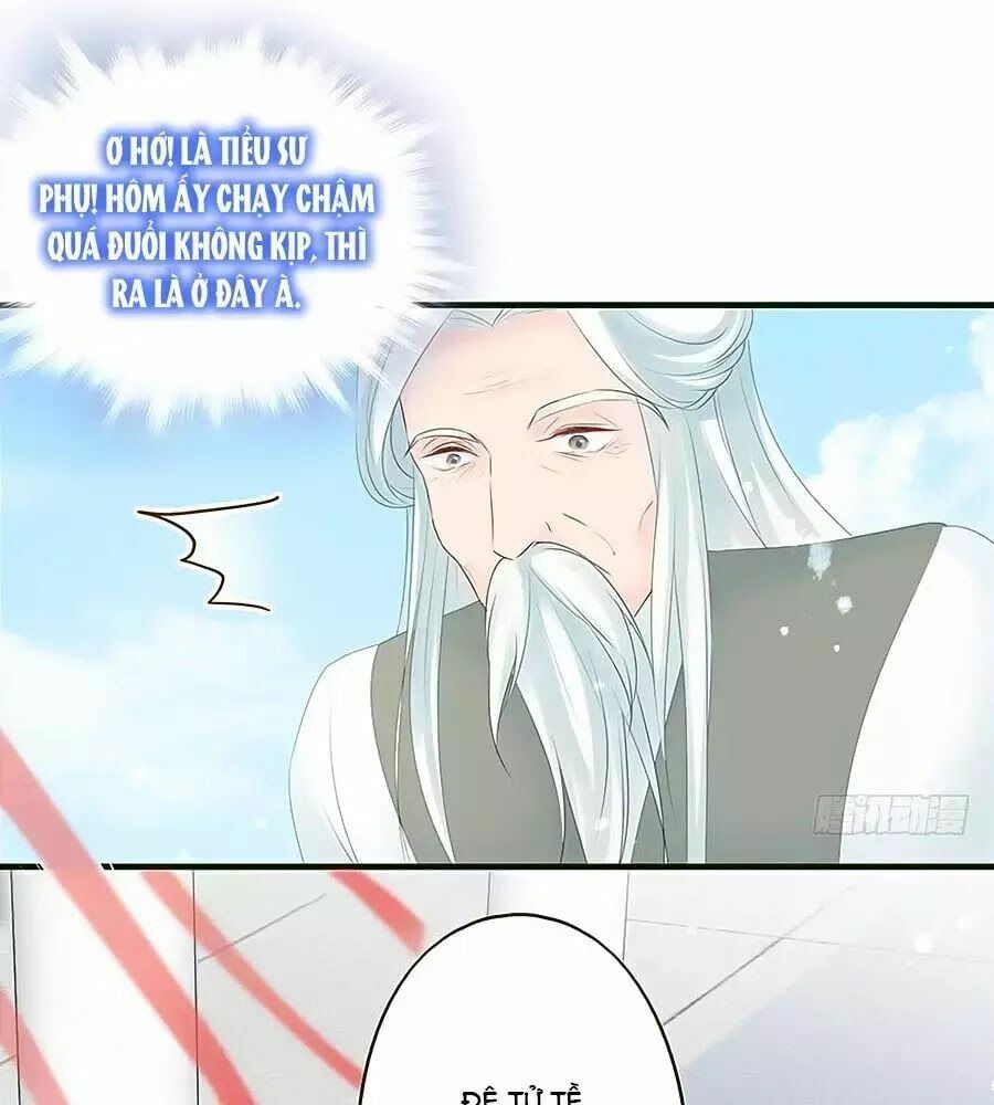 đọc truyện Liệt Hỏa Cuồng Phi: Vương Gia Thú Tính Muốn Sủng Chương 56 ảnh 13 tại Thiên Thai Truyện