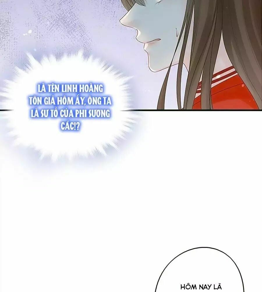 đọc truyện Liệt Hỏa Cuồng Phi: Vương Gia Thú Tính Muốn Sủng Chương 56 ảnh 16 tại Thiên Thai Truyện