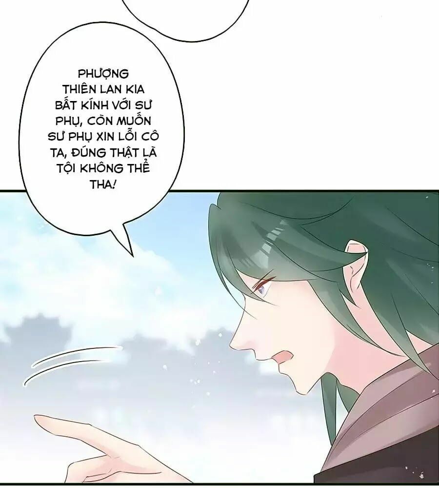 đọc truyện Liệt Hỏa Cuồng Phi: Vương Gia Thú Tính Muốn Sủng Chương 56 ảnh 18 tại Thiên Thai Truyện