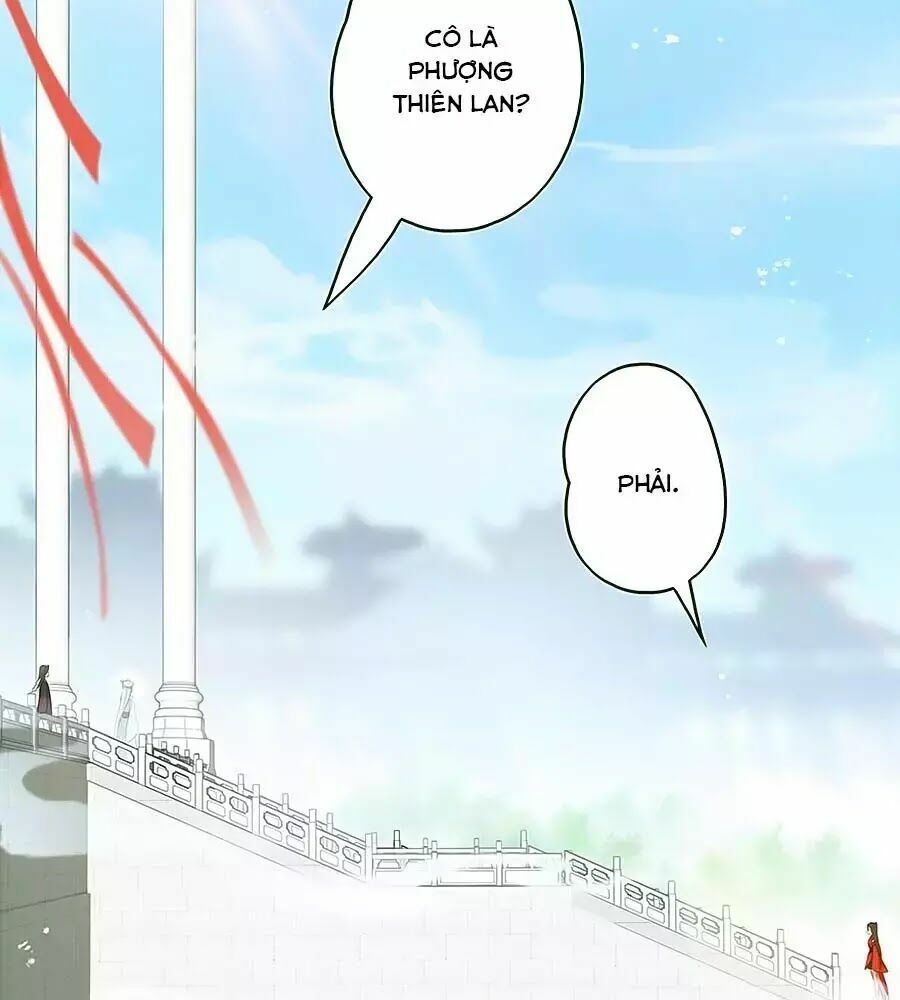 đọc truyện Liệt Hỏa Cuồng Phi: Vương Gia Thú Tính Muốn Sủng Chương 56 ảnh 21 tại Thiên Thai Truyện