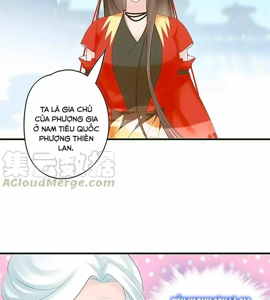 đọc truyện Liệt Hỏa Cuồng Phi: Vương Gia Thú Tính Muốn Sủng Chương 56 ảnh 24 tại Thiên Thai Truyện