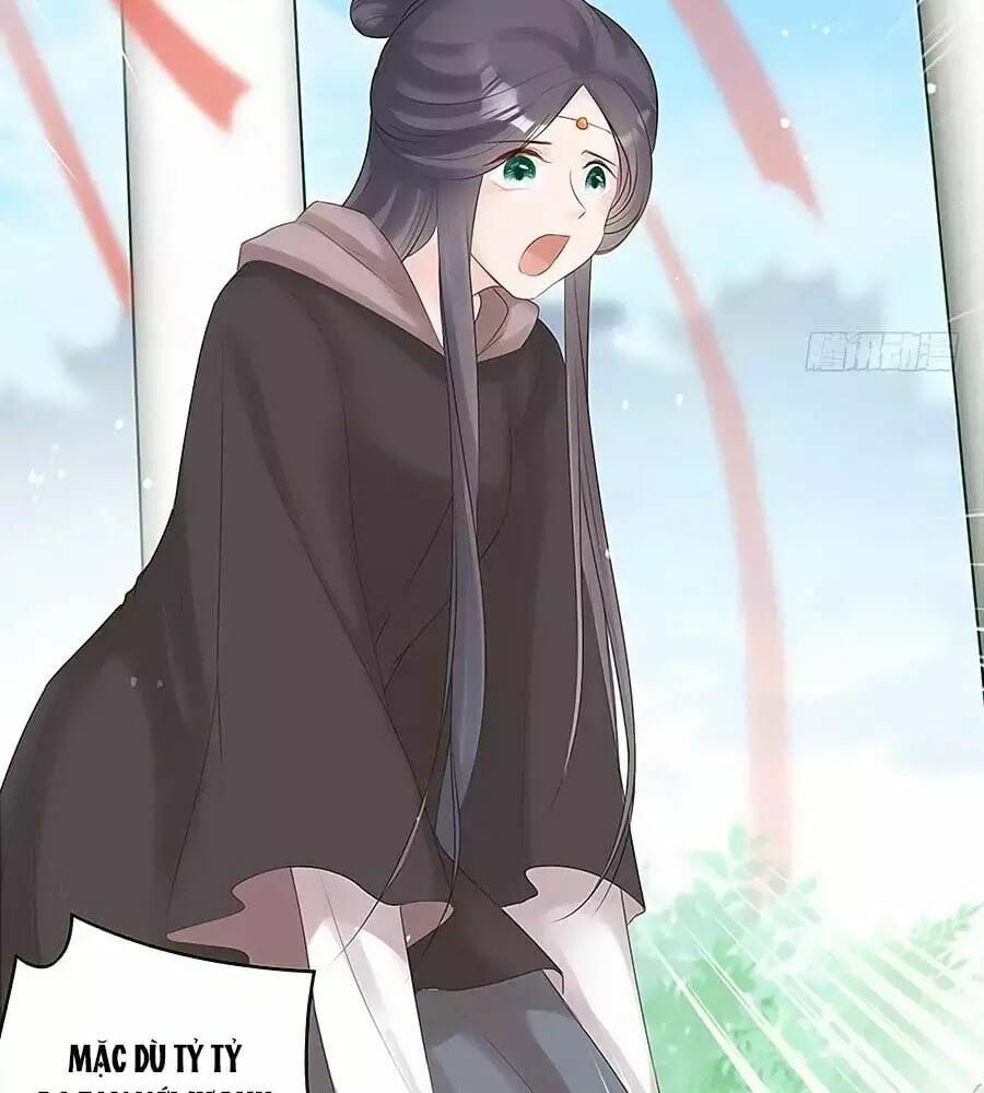 đọc truyện Liệt Hỏa Cuồng Phi: Vương Gia Thú Tính Muốn Sủng Chương 56 ảnh 27 tại Thiên Thai Truyện