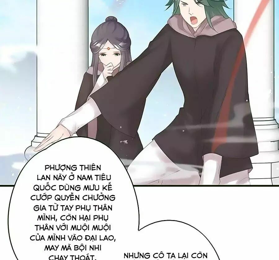 đọc truyện Liệt Hỏa Cuồng Phi: Vương Gia Thú Tính Muốn Sủng Chương 56 ảnh 31 tại Thiên Thai Truyện