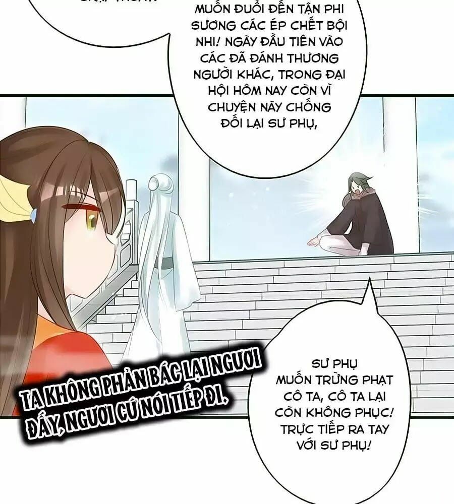 đọc truyện Liệt Hỏa Cuồng Phi: Vương Gia Thú Tính Muốn Sủng Chương 56 ảnh 32 tại Thiên Thai Truyện