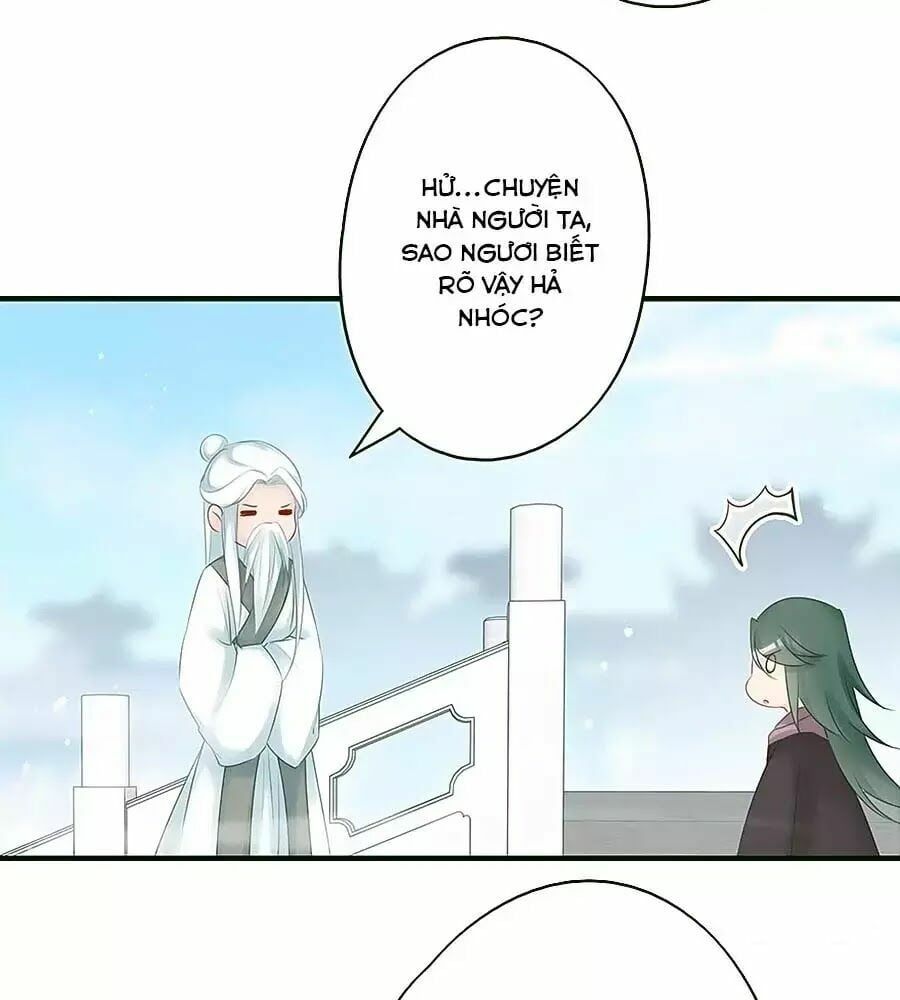 đọc truyện Liệt Hỏa Cuồng Phi: Vương Gia Thú Tính Muốn Sủng Chương 56 ảnh 33 tại Thiên Thai Truyện