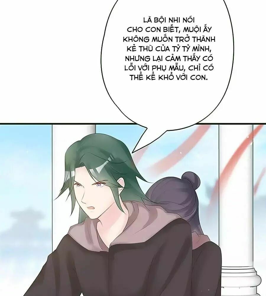 đọc truyện Liệt Hỏa Cuồng Phi: Vương Gia Thú Tính Muốn Sủng Chương 56 ảnh 34 tại Thiên Thai Truyện