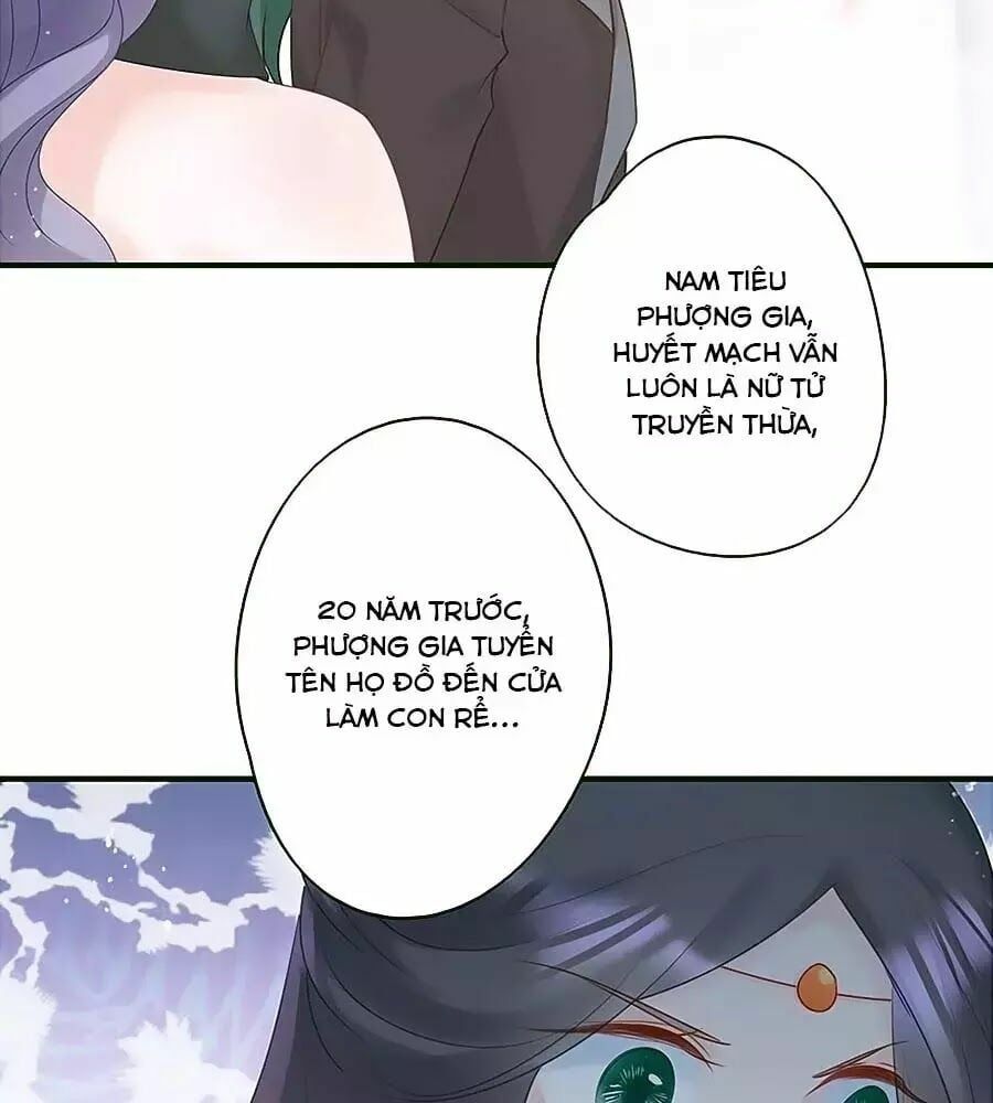 đọc truyện Liệt Hỏa Cuồng Phi: Vương Gia Thú Tính Muốn Sủng Chương 56 ảnh 39 tại Thiên Thai Truyện