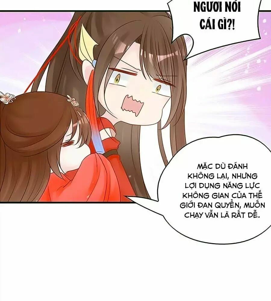 đọc truyện Liệt Hỏa Cuồng Phi: Vương Gia Thú Tính Muốn Sủng Chương 56 ảnh 6 tại Thiên Thai Truyện
