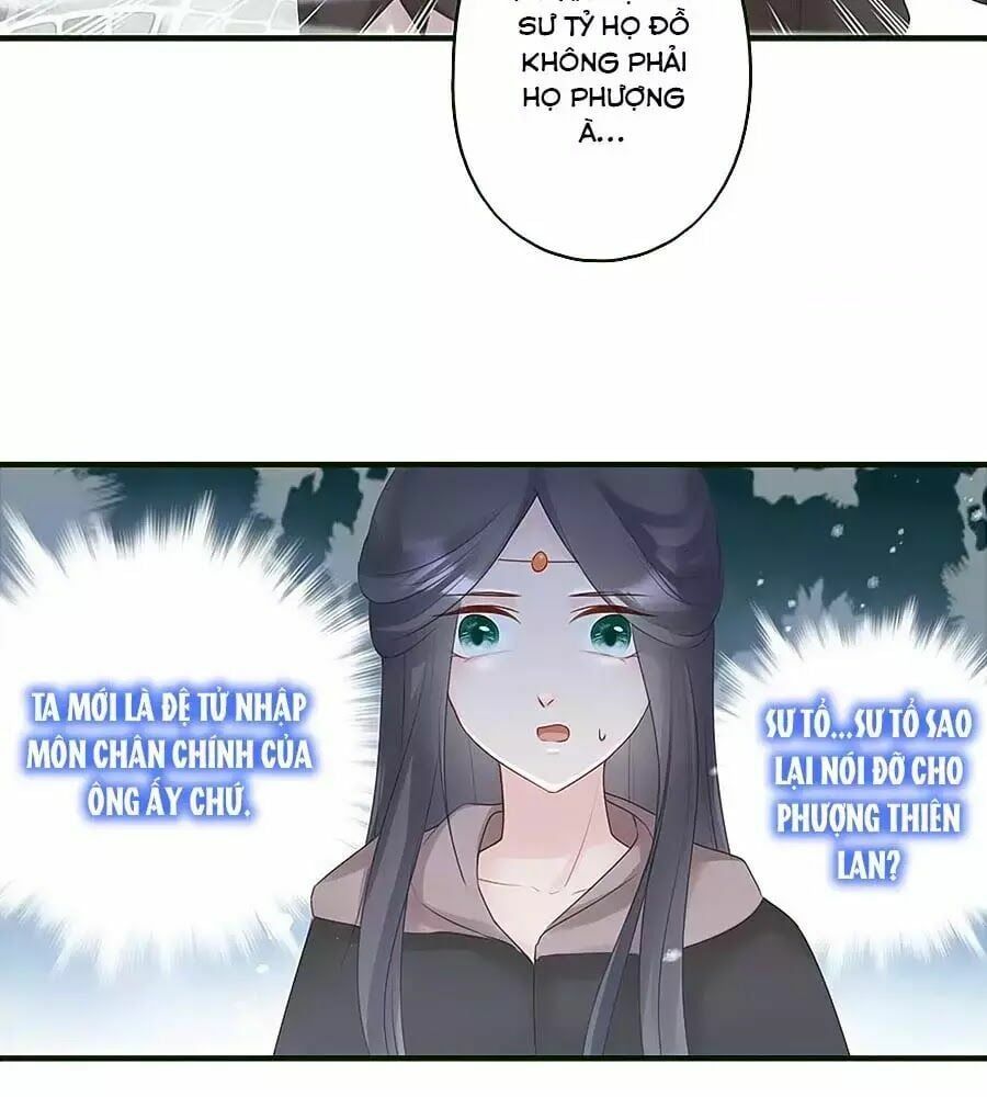 đọc truyện Liệt Hỏa Cuồng Phi: Vương Gia Thú Tính Muốn Sủng Chương 56 ảnh 45 tại Thiên Thai Truyện