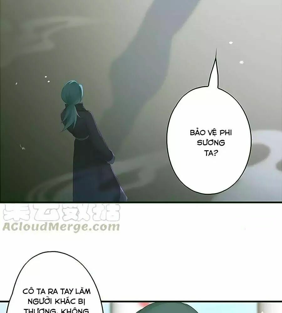 đọc truyện Liệt Hỏa Cuồng Phi: Vương Gia Thú Tính Muốn Sủng Chương 56 ảnh 48 tại Thiên Thai Truyện