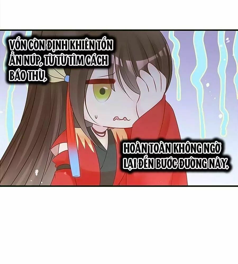 đọc truyện Liệt Hỏa Cuồng Phi: Vương Gia Thú Tính Muốn Sủng Chương 56 ảnh 7 tại Thiên Thai Truyện