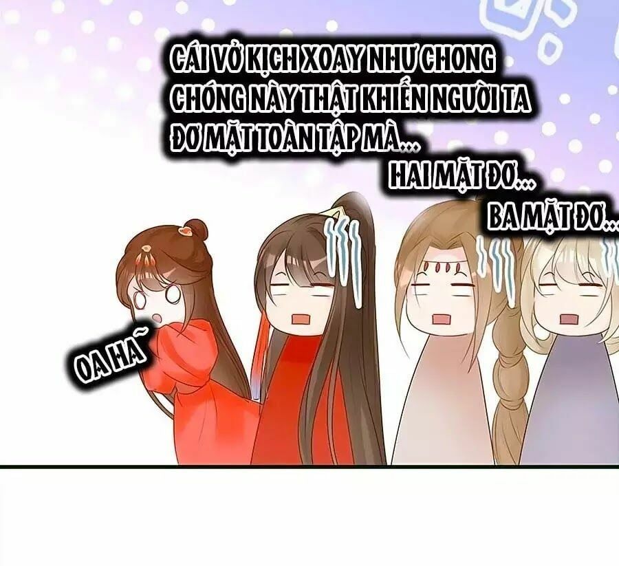 đọc truyện Liệt Hỏa Cuồng Phi: Vương Gia Thú Tính Muốn Sủng Chương 56 ảnh 55 tại Thiên Thai Truyện