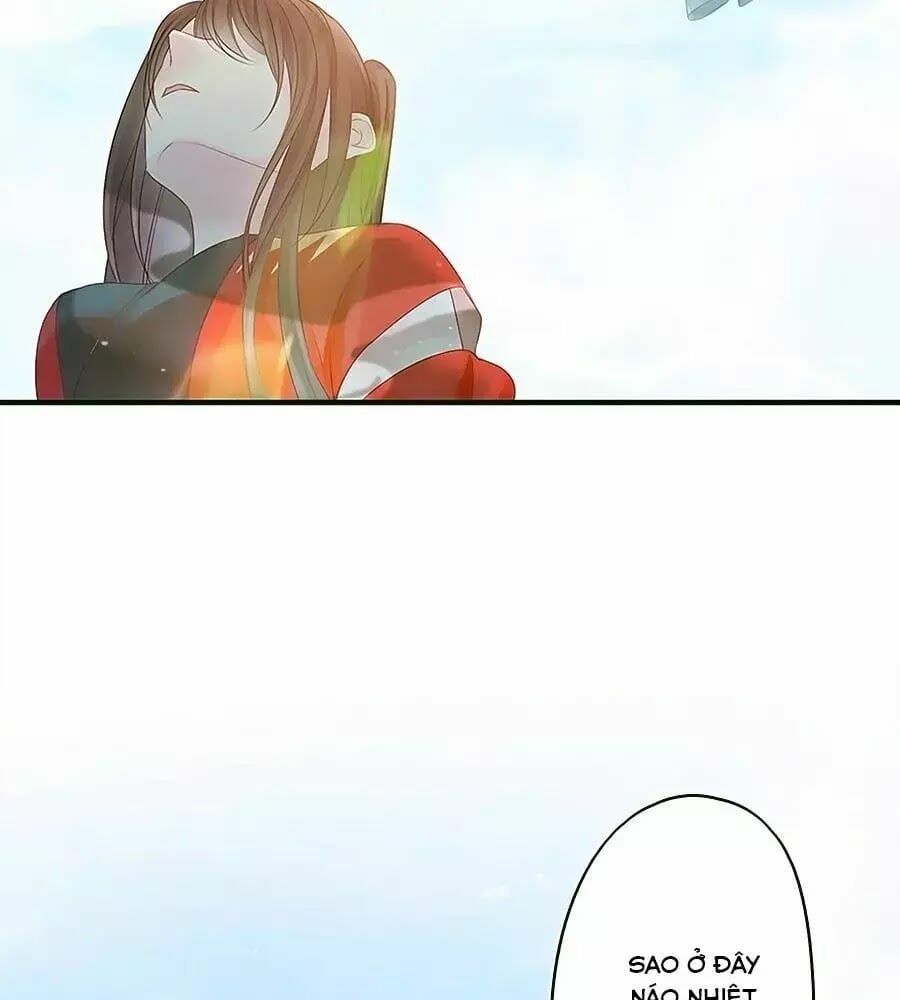 đọc truyện Liệt Hỏa Cuồng Phi: Vương Gia Thú Tính Muốn Sủng Chương 56 ảnh 9 tại Thiên Thai Truyện