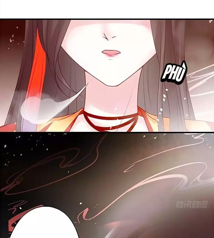 đọc truyện Liệt Hỏa Cuồng Phi: Vương Gia Thú Tính Muốn Sủng Chương 57 ảnh 12 tại Thiên Thai Truyện