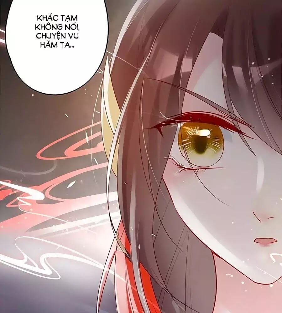 đọc truyện Liệt Hỏa Cuồng Phi: Vương Gia Thú Tính Muốn Sủng Chương 57 ảnh 13 tại Thiên Thai Truyện