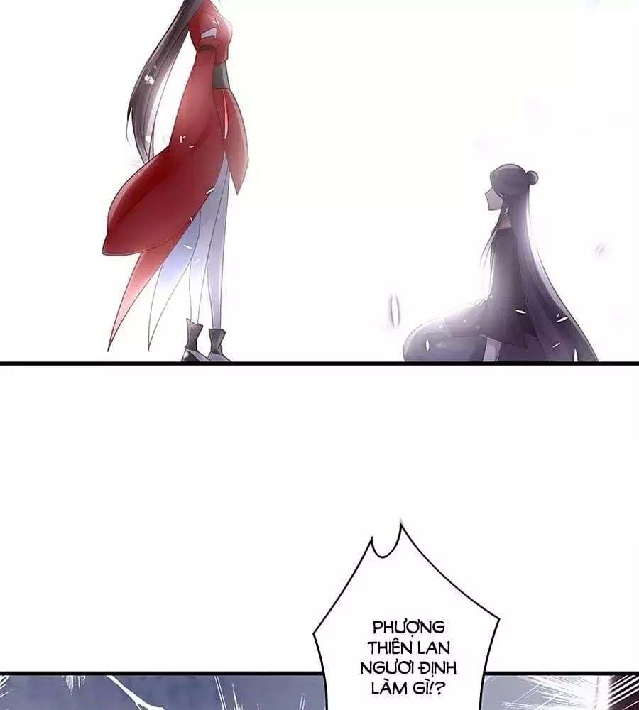 đọc truyện Liệt Hỏa Cuồng Phi: Vương Gia Thú Tính Muốn Sủng Chương 57 ảnh 18 tại Thiên Thai Truyện