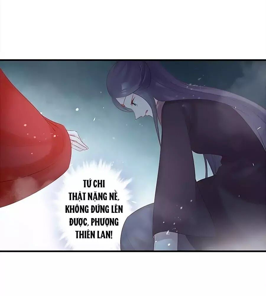 đọc truyện Liệt Hỏa Cuồng Phi: Vương Gia Thú Tính Muốn Sủng Chương 57 ảnh 24 tại Thiên Thai Truyện