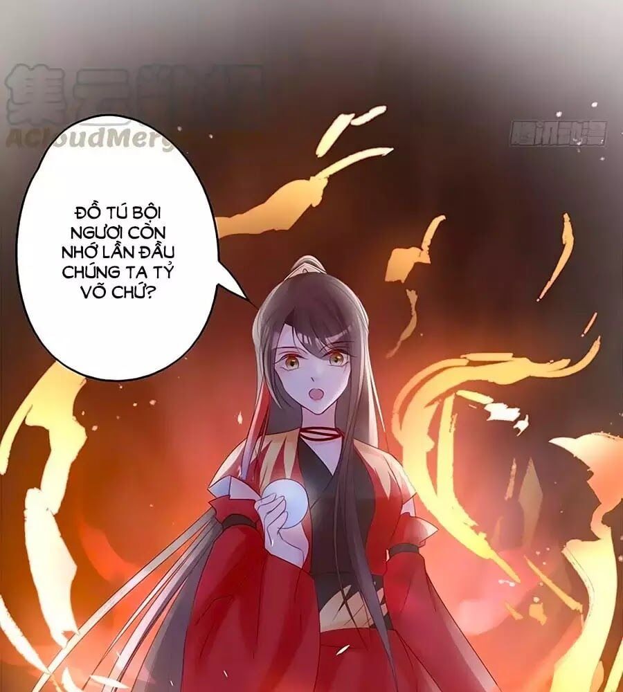 đọc truyện Liệt Hỏa Cuồng Phi: Vương Gia Thú Tính Muốn Sủng Chương 57 ảnh 26 tại Thiên Thai Truyện