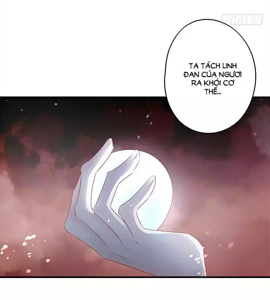 đọc truyện Liệt Hỏa Cuồng Phi: Vương Gia Thú Tính Muốn Sủng Chương 57 ảnh 29 tại Thiên Thai Truyện