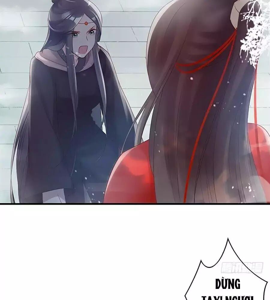 đọc truyện Liệt Hỏa Cuồng Phi: Vương Gia Thú Tính Muốn Sủng Chương 57 ảnh 31 tại Thiên Thai Truyện