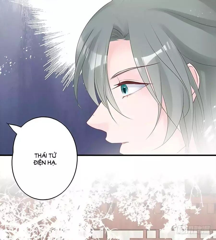 đọc truyện Liệt Hỏa Cuồng Phi: Vương Gia Thú Tính Muốn Sủng Chương 57 ảnh 38 tại Thiên Thai Truyện