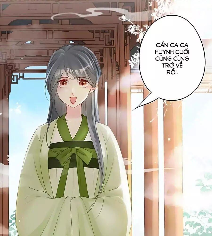 đọc truyện Liệt Hỏa Cuồng Phi: Vương Gia Thú Tính Muốn Sủng Chương 57 ảnh 41 tại Thiên Thai Truyện