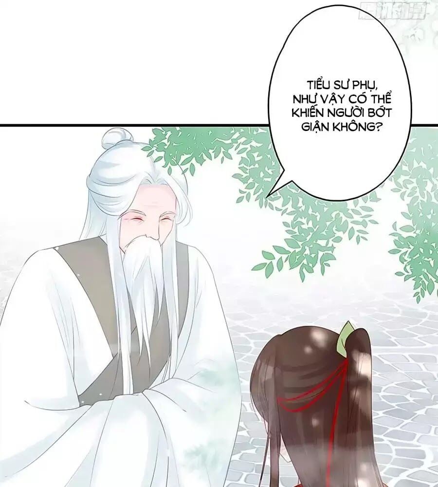 đọc truyện Liệt Hỏa Cuồng Phi: Vương Gia Thú Tính Muốn Sủng Chương 57 ảnh 6 tại Thiên Thai Truyện