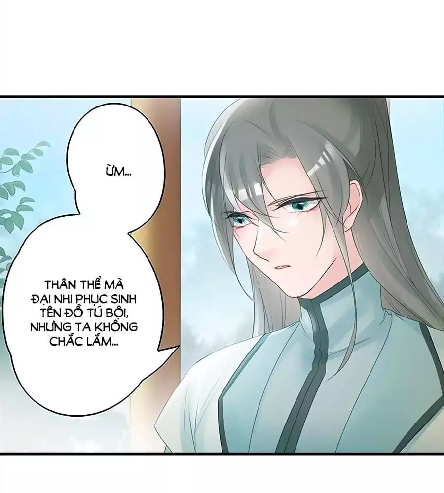 đọc truyện Liệt Hỏa Cuồng Phi: Vương Gia Thú Tính Muốn Sủng Chương 57 ảnh 45 tại Thiên Thai Truyện