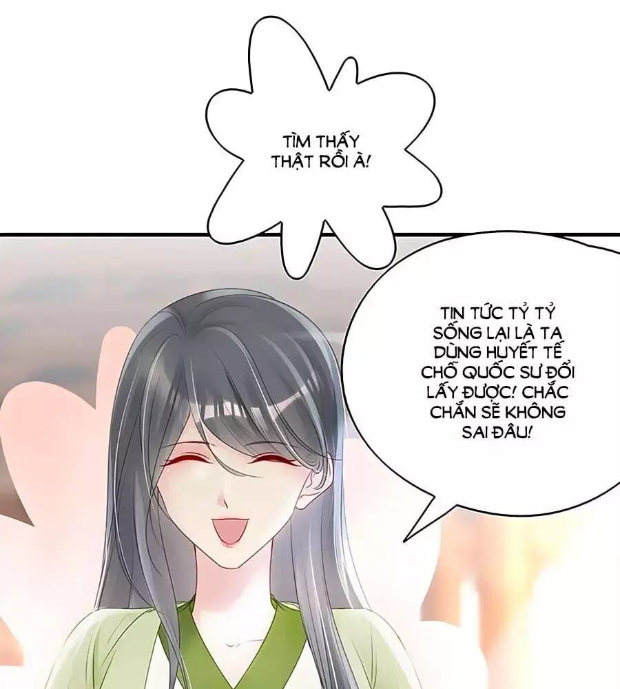 đọc truyện Liệt Hỏa Cuồng Phi: Vương Gia Thú Tính Muốn Sủng Chương 57 ảnh 46 tại Thiên Thai Truyện