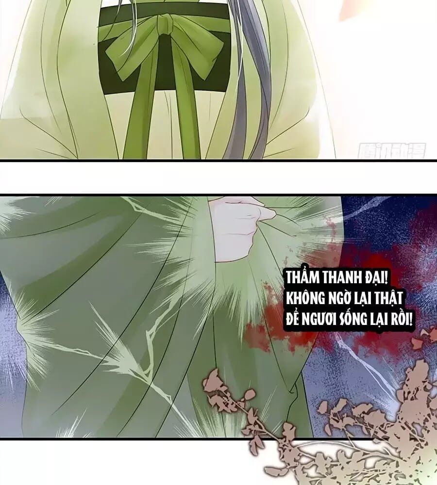 đọc truyện Liệt Hỏa Cuồng Phi: Vương Gia Thú Tính Muốn Sủng Chương 57 ảnh 47 tại Thiên Thai Truyện