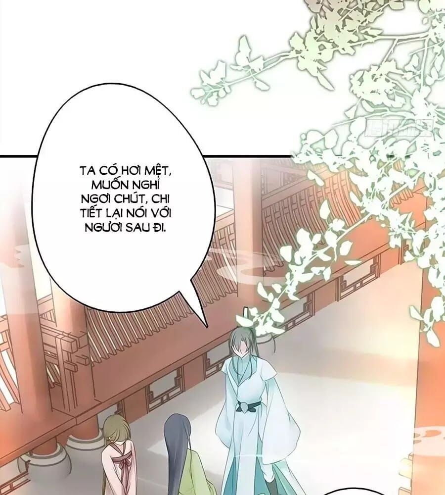 đọc truyện Liệt Hỏa Cuồng Phi: Vương Gia Thú Tính Muốn Sủng Chương 57 ảnh 48 tại Thiên Thai Truyện