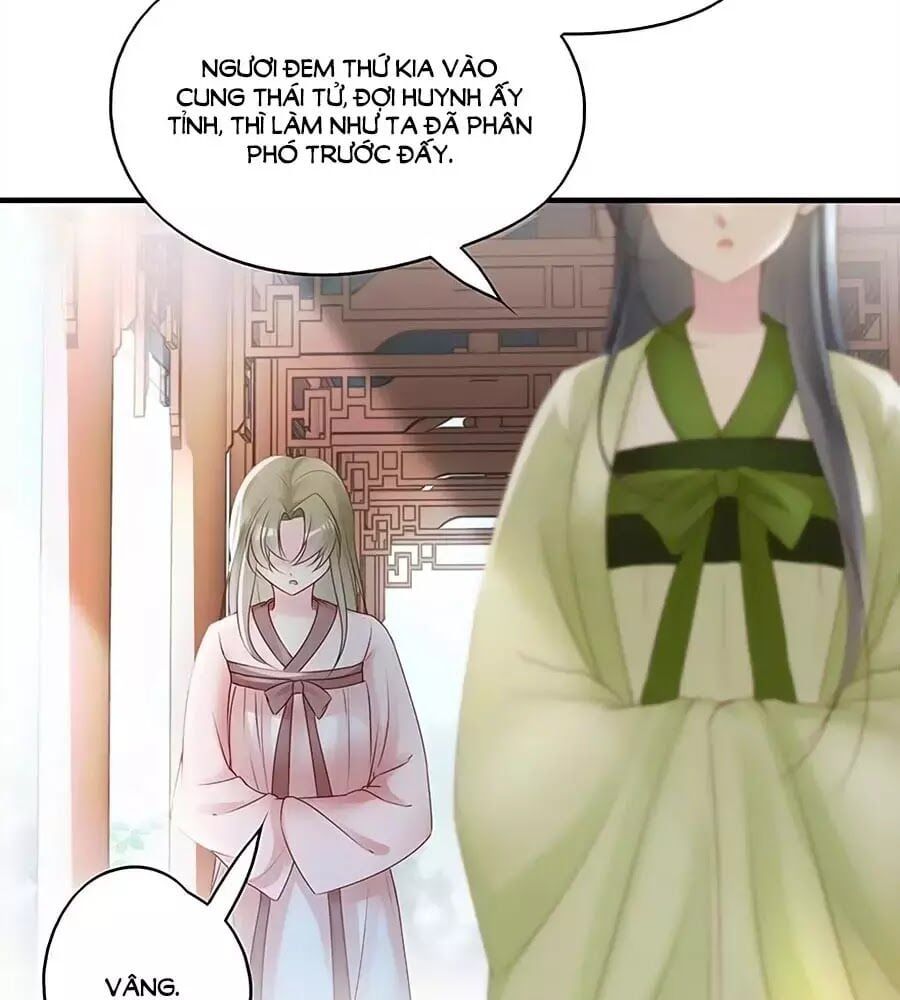 đọc truyện Liệt Hỏa Cuồng Phi: Vương Gia Thú Tính Muốn Sủng Chương 57 ảnh 52 tại Thiên Thai Truyện