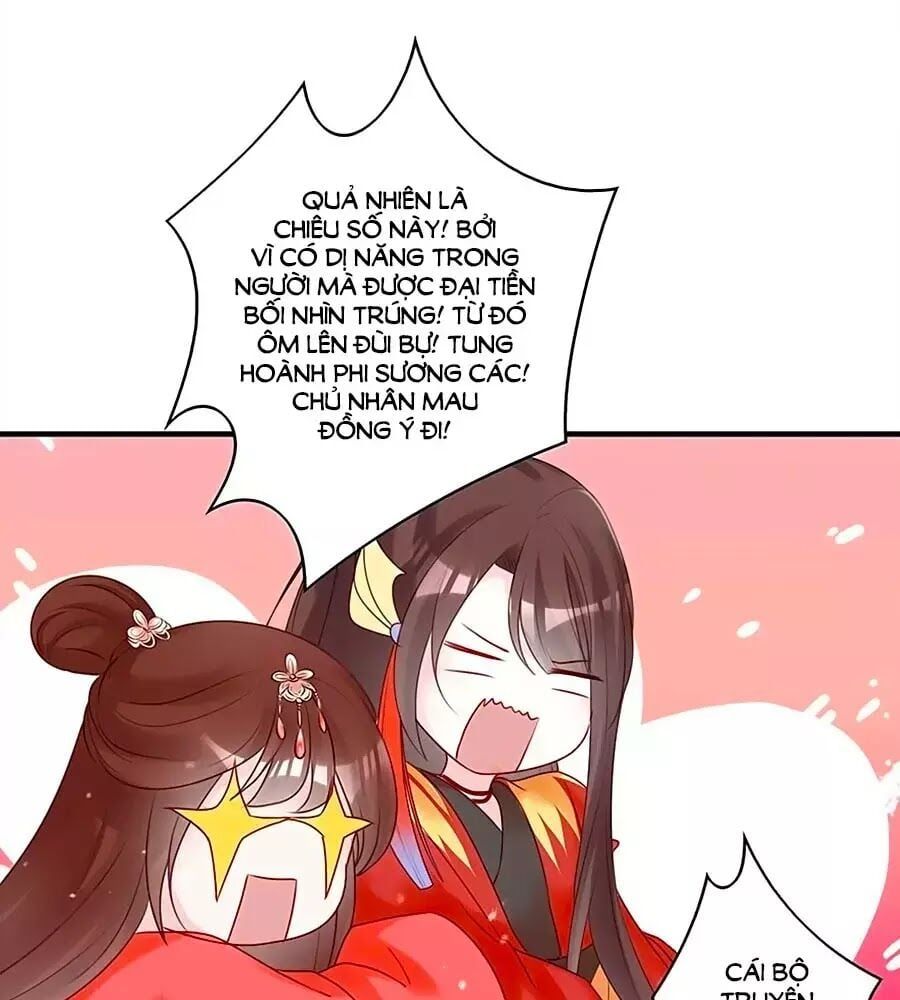 đọc truyện Liệt Hỏa Cuồng Phi: Vương Gia Thú Tính Muốn Sủng Chương 57 ảnh 9 tại Thiên Thai Truyện