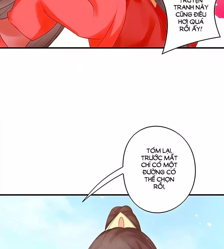 đọc truyện Liệt Hỏa Cuồng Phi: Vương Gia Thú Tính Muốn Sủng Chương 57 ảnh 10 tại Thiên Thai Truyện