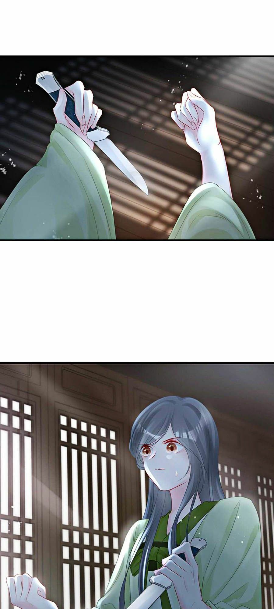 đọc truyện Liệt Hỏa Cuồng Phi: Vương Gia Thú Tính Muốn Sủng Chương 58 ảnh 13 tại Thiên Thai Truyện