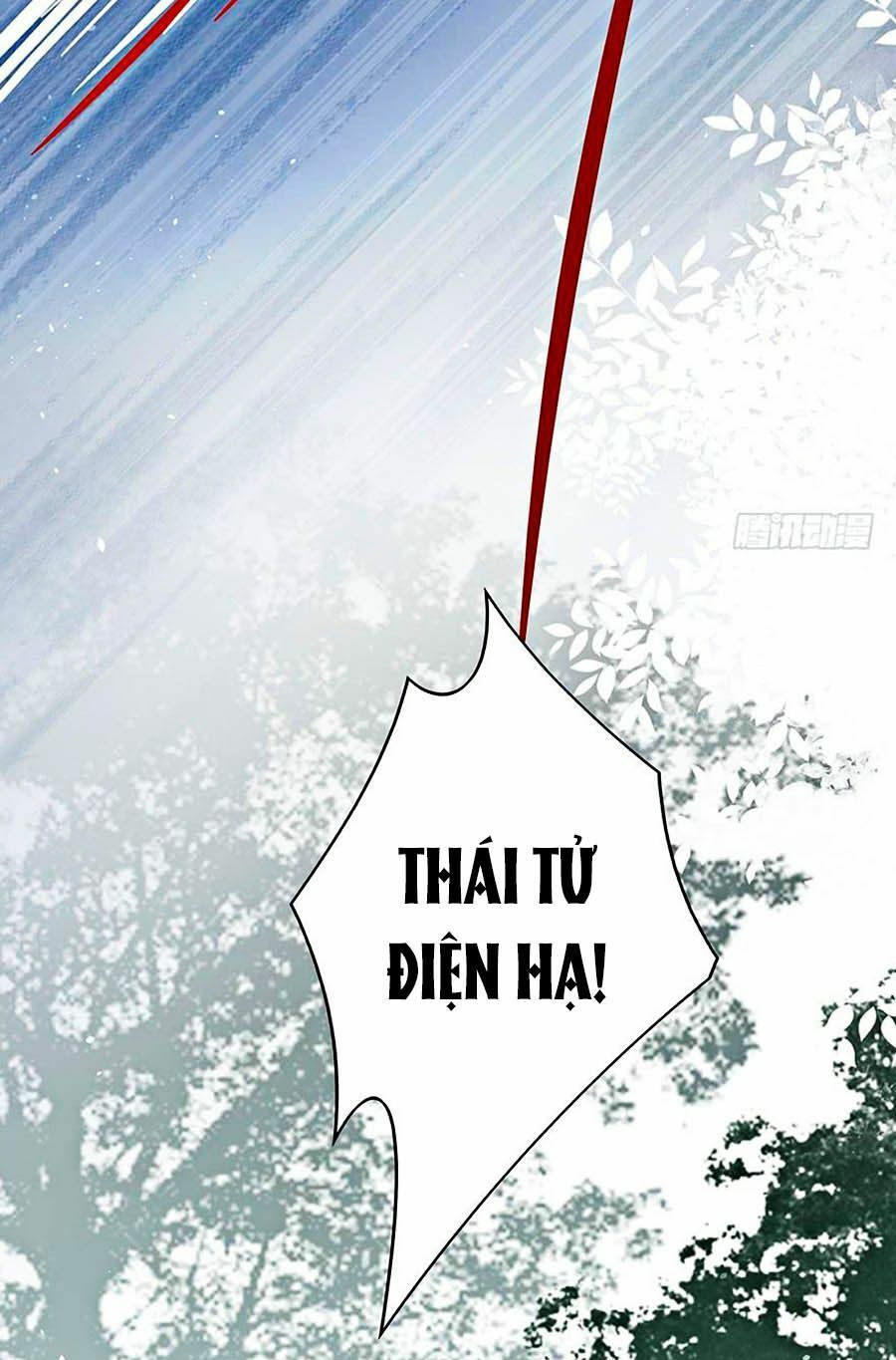 đọc truyện Liệt Hỏa Cuồng Phi: Vương Gia Thú Tính Muốn Sủng Chương 58 ảnh 15 tại Thiên Thai Truyện