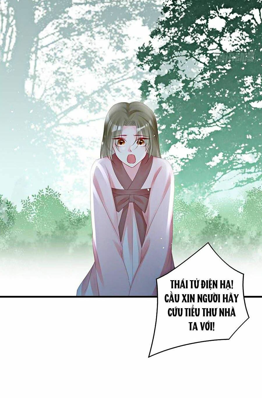 đọc truyện Liệt Hỏa Cuồng Phi: Vương Gia Thú Tính Muốn Sủng Chương 58 ảnh 16 tại Thiên Thai Truyện