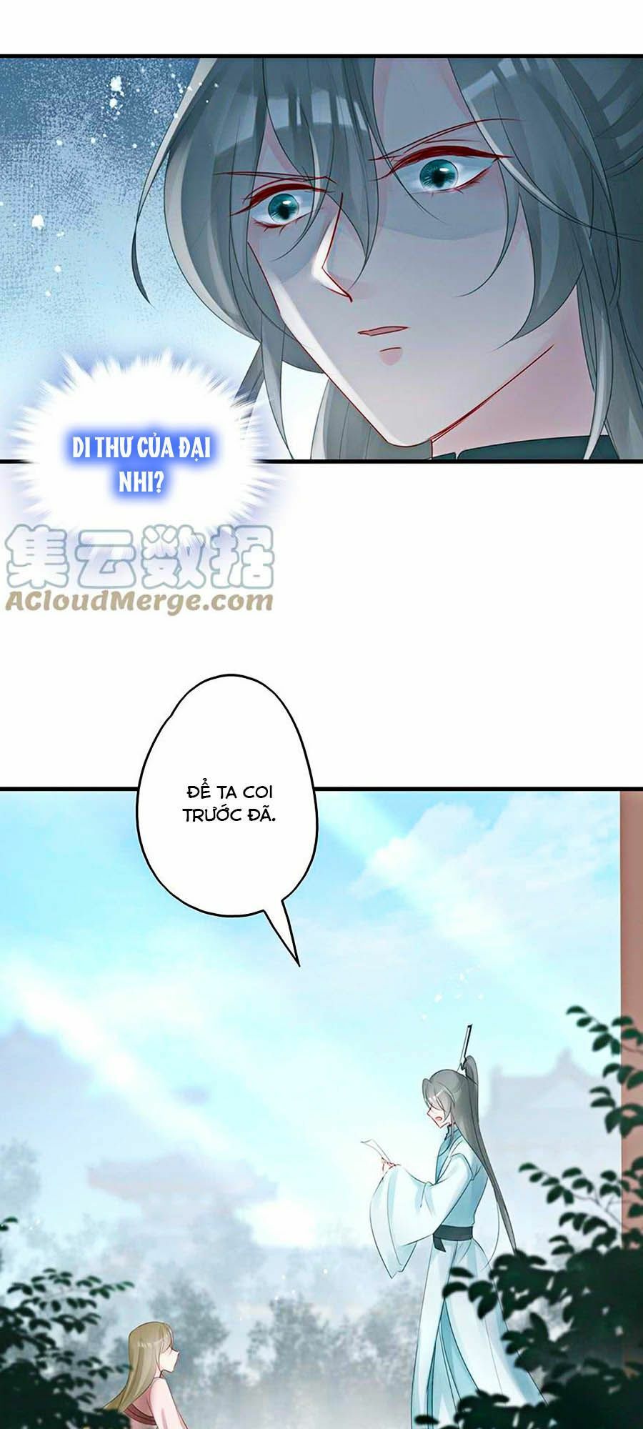 đọc truyện Liệt Hỏa Cuồng Phi: Vương Gia Thú Tính Muốn Sủng Chương 58 ảnh 21 tại Thiên Thai Truyện