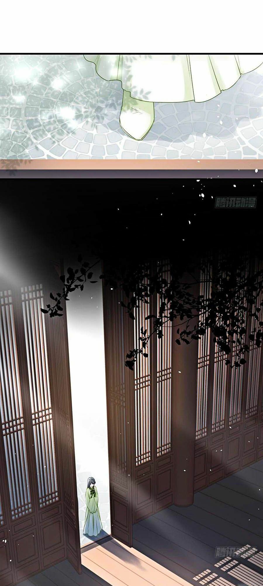 đọc truyện Liệt Hỏa Cuồng Phi: Vương Gia Thú Tính Muốn Sủng Chương 58 ảnh 4 tại Thiên Thai Truyện