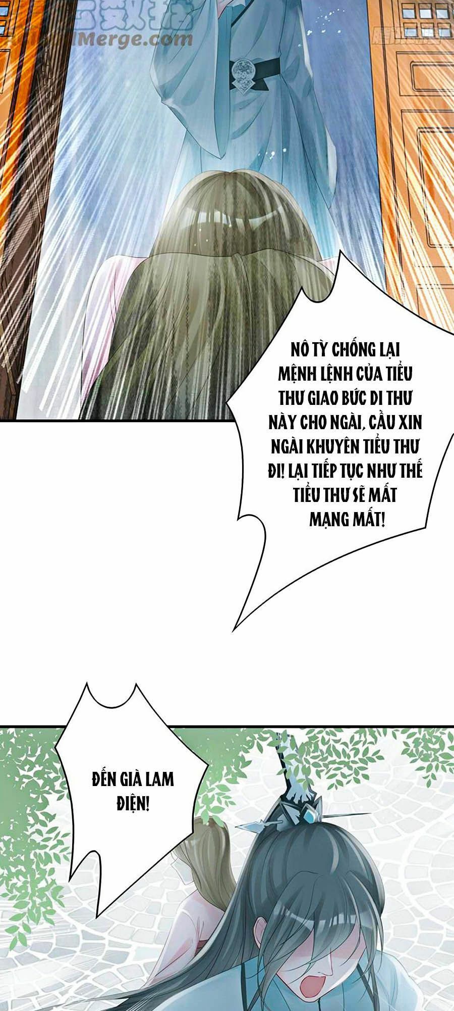 đọc truyện Liệt Hỏa Cuồng Phi: Vương Gia Thú Tính Muốn Sủng Chương 58 ảnh 26 tại Thiên Thai Truyện