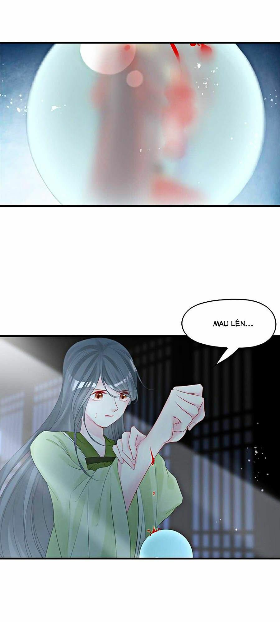 đọc truyện Liệt Hỏa Cuồng Phi: Vương Gia Thú Tính Muốn Sủng Chương 58 ảnh 29 tại Thiên Thai Truyện