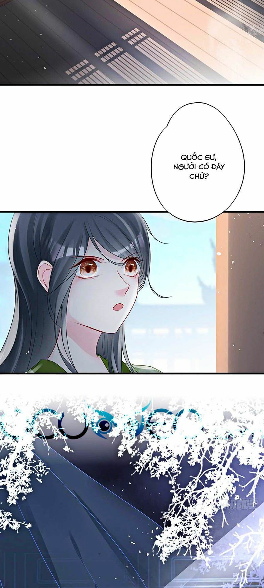 đọc truyện Liệt Hỏa Cuồng Phi: Vương Gia Thú Tính Muốn Sủng Chương 58 ảnh 5 tại Thiên Thai Truyện