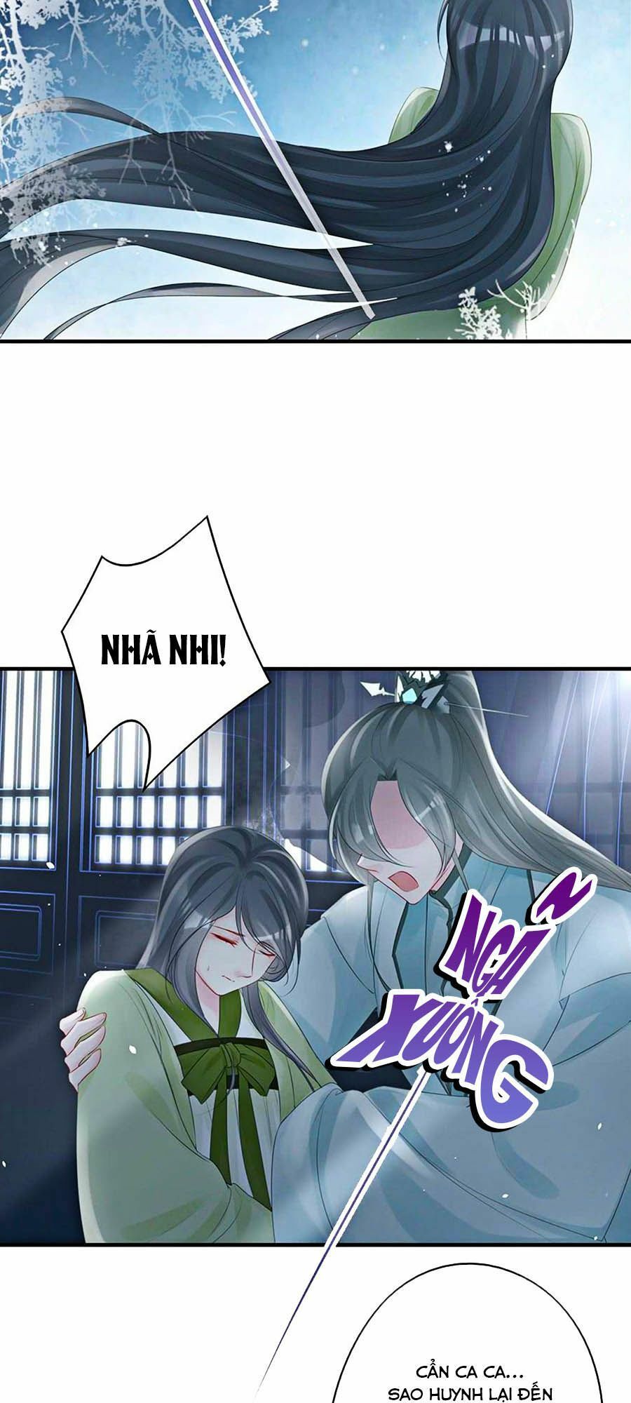 đọc truyện Liệt Hỏa Cuồng Phi: Vương Gia Thú Tính Muốn Sủng Chương 58 ảnh 33 tại Thiên Thai Truyện