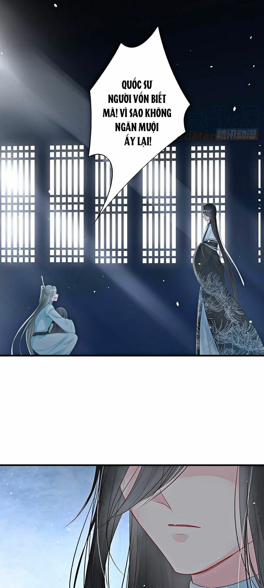 đọc truyện Liệt Hỏa Cuồng Phi: Vương Gia Thú Tính Muốn Sủng Chương 58 ảnh 36 tại Thiên Thai Truyện