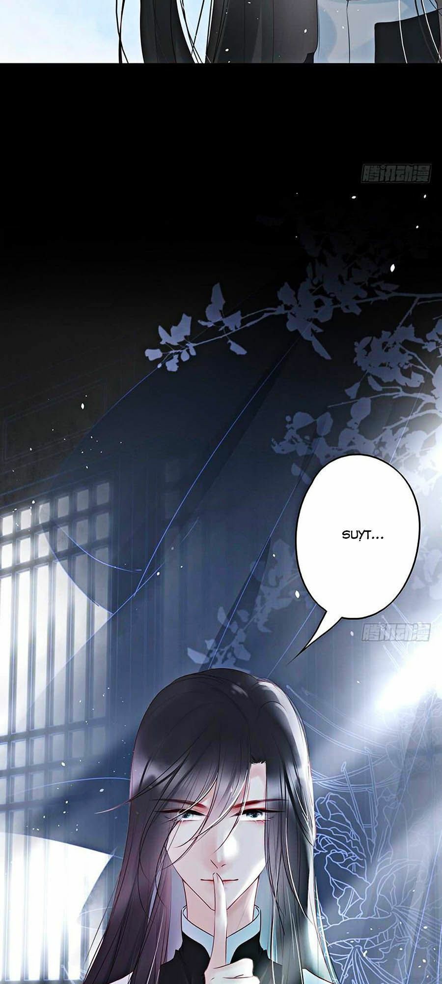 đọc truyện Liệt Hỏa Cuồng Phi: Vương Gia Thú Tính Muốn Sủng Chương 58 ảnh 37 tại Thiên Thai Truyện