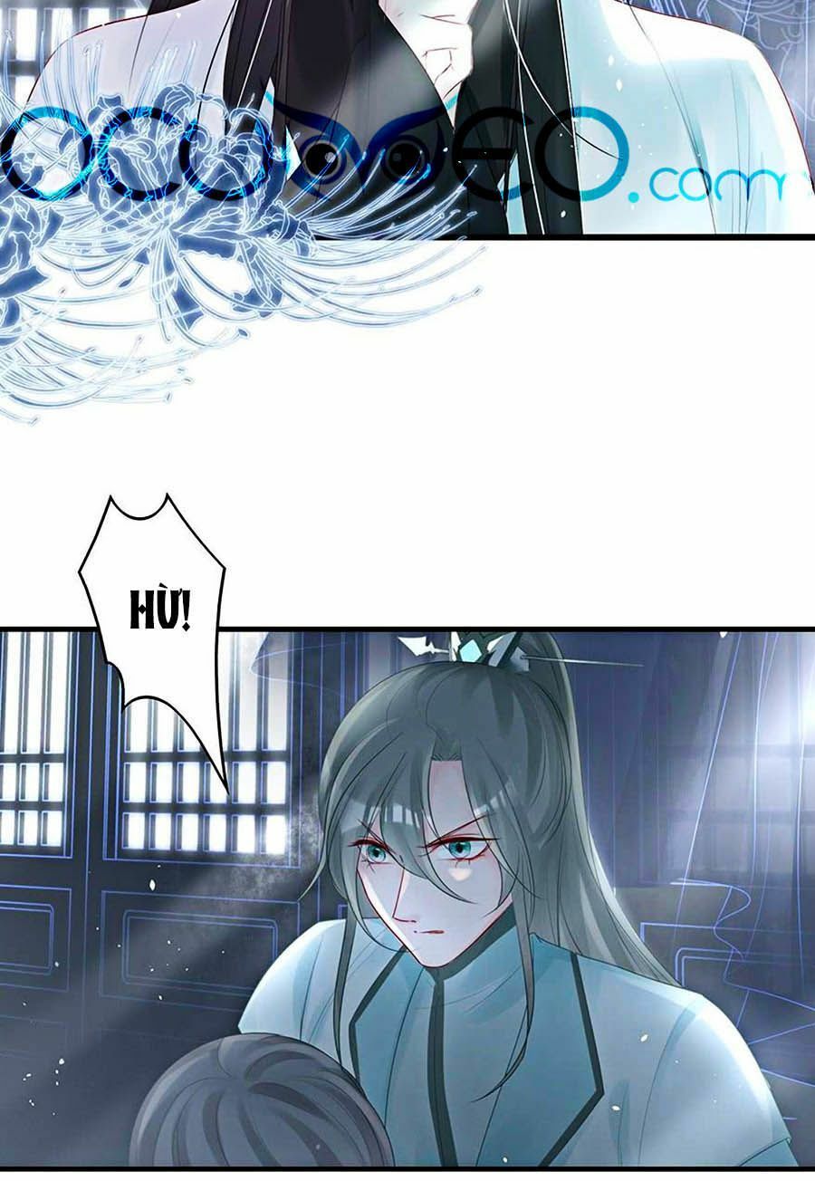 đọc truyện Liệt Hỏa Cuồng Phi: Vương Gia Thú Tính Muốn Sủng Chương 58 ảnh 38 tại Thiên Thai Truyện