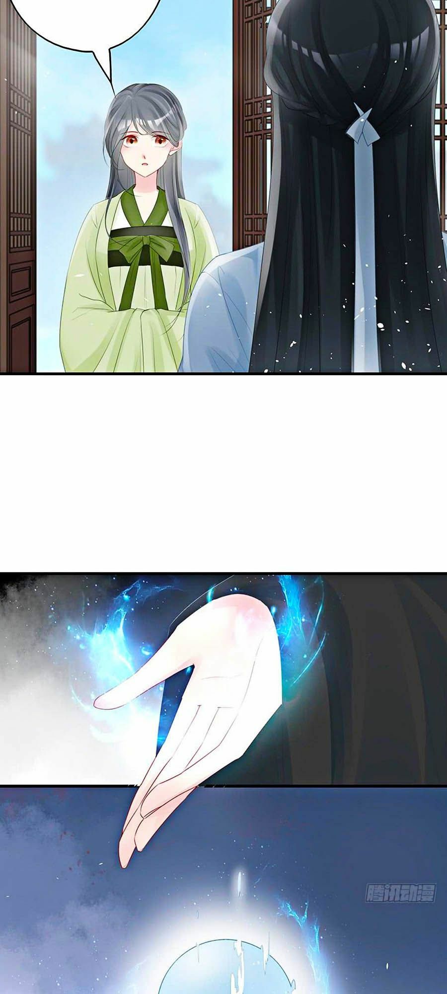 đọc truyện Liệt Hỏa Cuồng Phi: Vương Gia Thú Tính Muốn Sủng Chương 58 ảnh 10 tại Thiên Thai Truyện