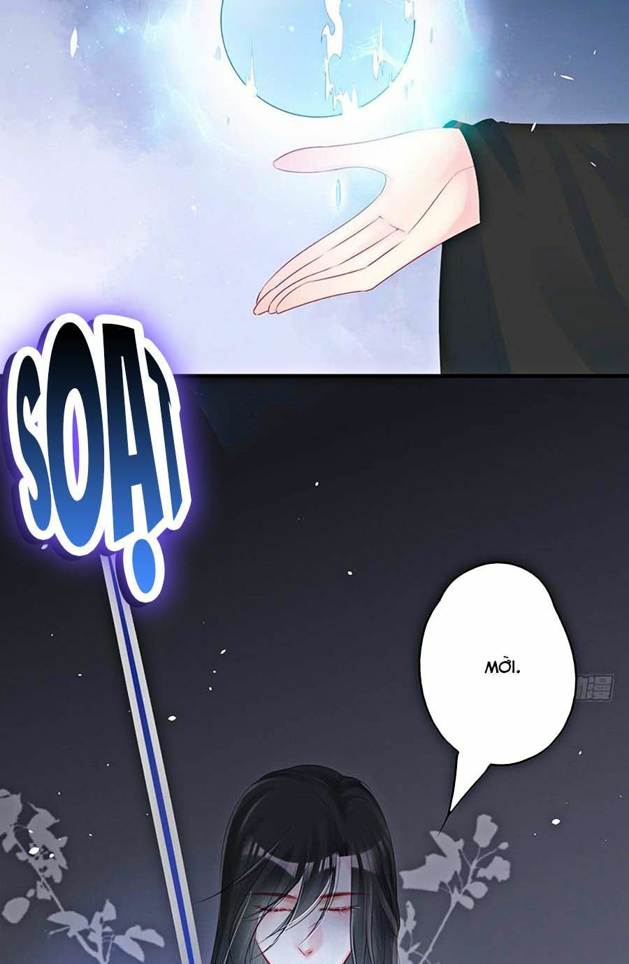 đọc truyện Liệt Hỏa Cuồng Phi: Vương Gia Thú Tính Muốn Sủng Chương 58 ảnh 11 tại Thiên Thai Truyện